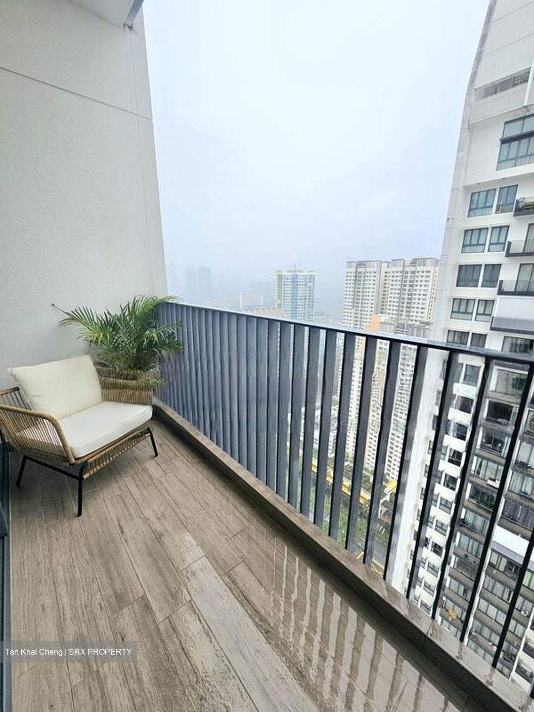 Highline Residences (D3), Condominium #457641681